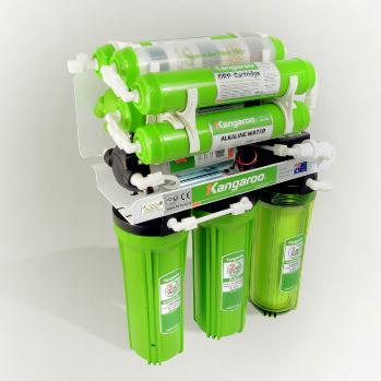 Máy lọc nước Kangaroo KG110A KV